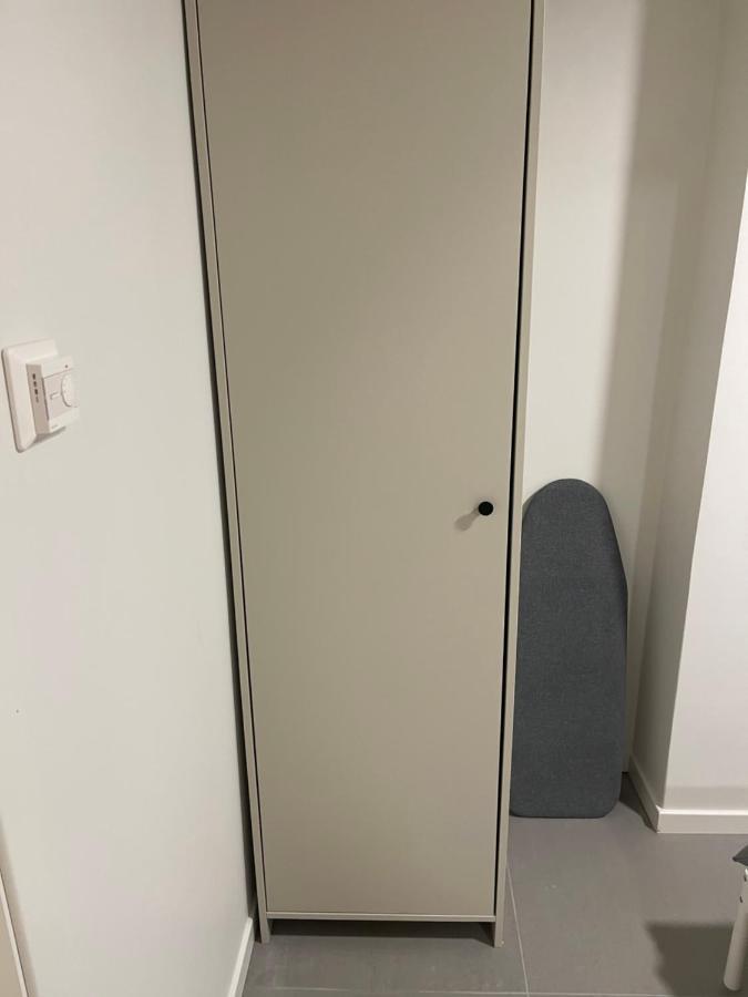 The Black Door. Stavanger Exterior photo